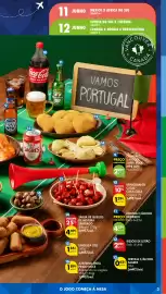 Folheto Pingo Doce | Bebidas e Petiscos Página 3