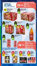 Folheto Pingo Doce | Bebidas e Petiscos Página 4