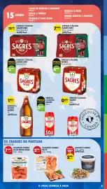 Folheto Pingo Doce | Bebidas e Petiscos Página 5