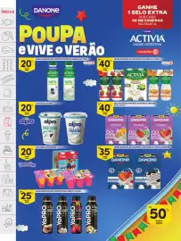 Folheto Continente semana 24 Página 30