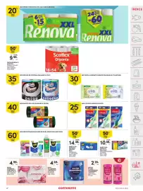 Folheto Continente semana 24 Página 47