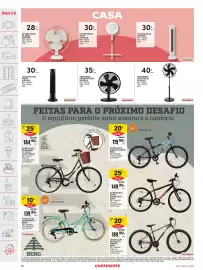 Folheto Continente semana 24 Página 50