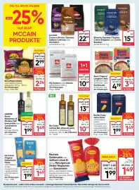 Maximarkt Flugblatt woche 24 Seite 10