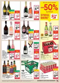 Maximarkt Flugblatt woche 24 Seite 13