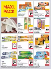 Maximarkt Flugblatt woche 24 Seite 16