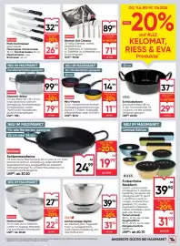 Maximarkt Flugblatt woche 24 Seite 17