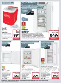 Maximarkt Flugblatt woche 24 Seite 18