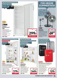 Maximarkt Flugblatt woche 24 Seite 19