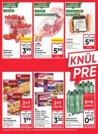 Maximarkt Flugblatt woche 24 Seite 2