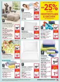 Maximarkt Flugblatt woche 24 Seite 21