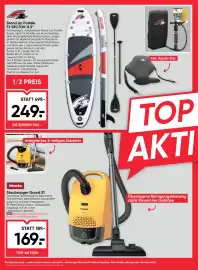 Maximarkt Flugblatt woche 24 Seite 22