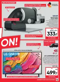 Maximarkt Flugblatt woche 24 Seite 23