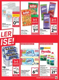 Maximarkt Flugblatt woche 24 Seite 3