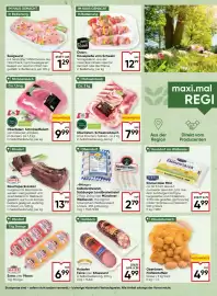 Maximarkt Flugblatt woche 24 Seite 4