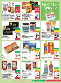Maximarkt Flugblatt woche 24 Seite 7