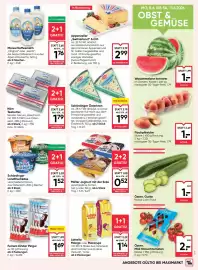 Maximarkt Flugblatt woche 24 Seite 9