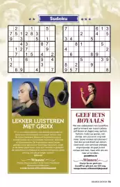Ditjes en datjes folder Pagina 89