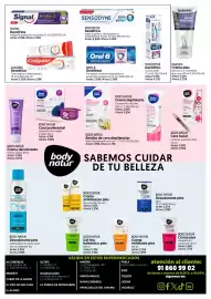 Catálogo Hiper Usera | Verano 26 Página 12