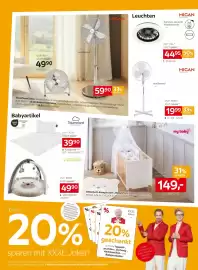 XXXLutz Prospekt woche 24 Seite 12