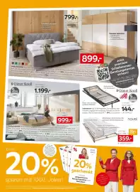 XXXLutz Prospekt woche 24 Seite 4