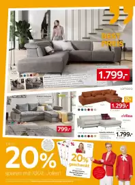 XXXLutz Prospekt woche 24 Seite 6
