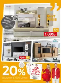 XXXLutz Prospekt woche 24 Seite 8