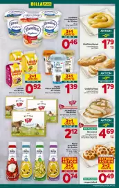 Billa Flugblatt woche 24 Seite 11