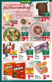 Billa Flugblatt woche 24 Seite 12