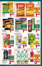 Billa Flugblatt woche 24 Seite 13