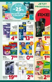 Billa Flugblatt woche 24 Seite 15