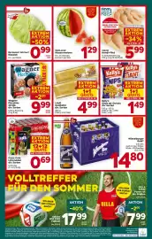 Billa Flugblatt woche 24 Seite 16