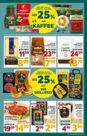 Billa Flugblatt woche 24 Seite 3