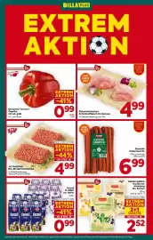 Billa Flugblatt woche 24 Seite 4