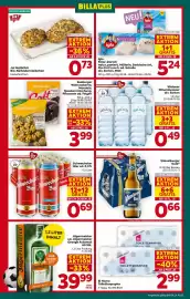 Billa Flugblatt woche 24 Seite 5