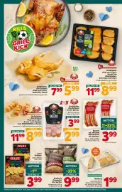 Billa Flugblatt woche 24 Seite 6