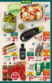 Billa Flugblatt woche 24 Seite 7
