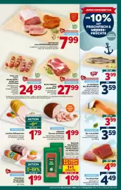 Billa Flugblatt woche 24 Seite 9