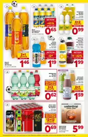 Billa Flugblatt woche 24 Seite 12