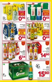 Billa Flugblatt woche 24 Seite 13