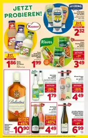 Billa Flugblatt woche 24 Seite 14