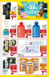 Billa Flugblatt woche 24 Seite 15