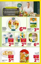 Billa Flugblatt woche 24 Seite 9