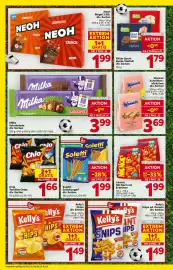 Billa Corso Flugblatt woche 24 Seite 10