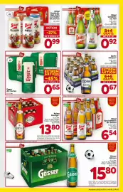 Billa Corso Flugblatt woche 24 Seite 13