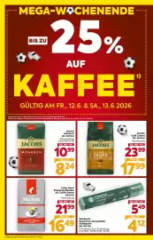 Billa Corso Flugblatt woche 24 Seite 2