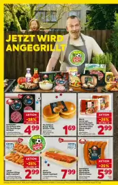 Billa Corso Flugblatt woche 24 Seite 4