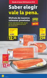 Catálogo Lidl semana 25 Página 10