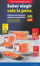 Catálogo Lidl semana 25 Página 11