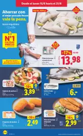 Catálogo Lidl semana 25 Página 12