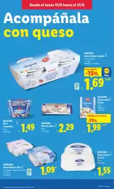 Catálogo Lidl semana 25 Página 15